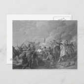 ニューオーリンズの戦い ポストカード (正面/裏面)