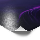 ニューオーリンズの死んだブードゥー女王 フォトプリント            (角)