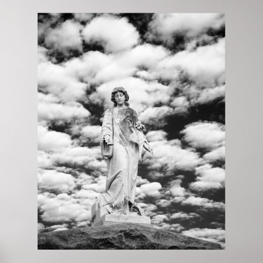 ニューオーリンズの死者の都市 ポスター (正面)