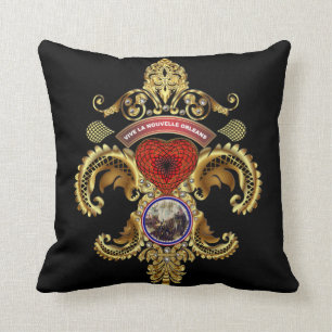 ニューオーリンズの2000年戦の戦いを下にお読願いします クッション