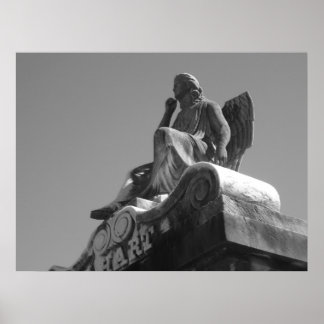 ニューオーリンズエンジェル ポスター