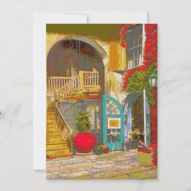 ニューオーリンズコートヤード (正面)