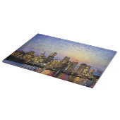 ニューオーリンズサンセット カッティングボード (角)