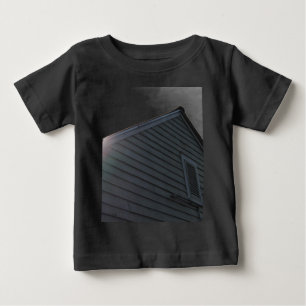 ニューオーリンズスタイルハウス ベビーTシャツ