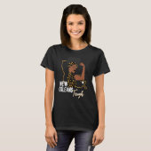 ニューオーリンズタフ Tシャツ (正面フル)