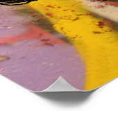 ニューオーリンズダンス ポスター (角)