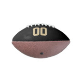 ニューオーリンズチームパーソナライズされたのジャージー名番号 アメリカンフットボール (回転270)