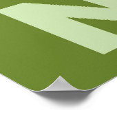 ニューオーリンズノーラジャズガンボ ポスター (角)