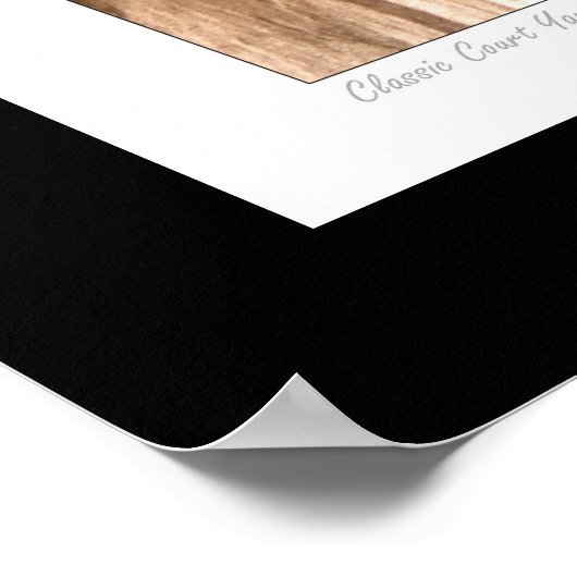 ニューオーリンズフランスのクォーター ポスター (角)