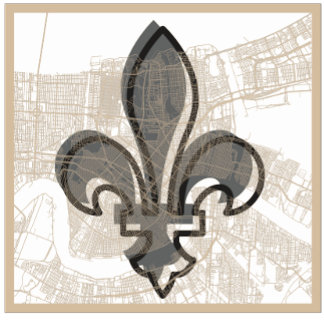 ニューオーリンズマグ マグカップ