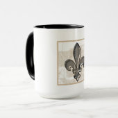 ニューオーリンズマグ マグカップ (正面左)