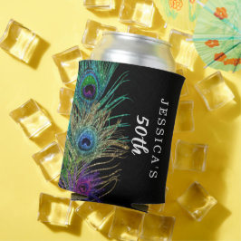 ニューオーリンズマルディグラスバースデーパーティー 缶クーラー