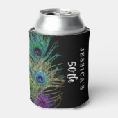 ニューオーリンズマルディグラスバースデーパーティー 缶クーラー (缶正面)