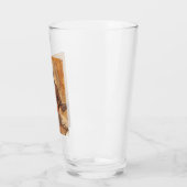 ニューオーリンズミュージシャン(ギタリスト) (フランシス・ミレー) タンブラーグラス (左)