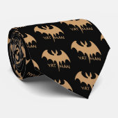 ニューオーリンズヤットマン ネクタイ (ロール)