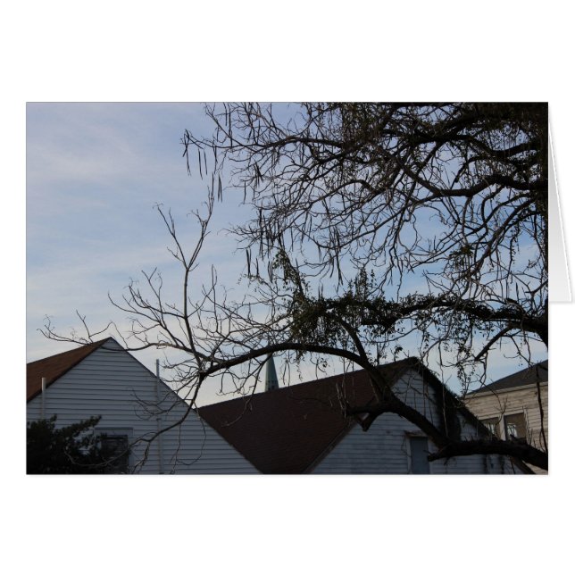 ニューオーリンズライフスタイル (正面横)