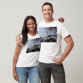 ニューオーリンズライフスタイル Tシャツ (ユニセックス)