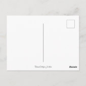 ニューオーリンズリバーウォークスカイライン ポストカード (裏面)