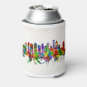 ニューオーリンズルイジアナスカイライン 缶クーラー (缶裏面)