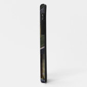 ニューオーリンズルイジアナパイレーツアリー Case-Mate iPhoneケース (裏面/左)