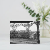 ニューオーリンズヴィンテージはがき ポストカード (スタンド正面)