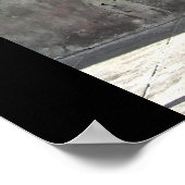 ニューオーリンズ保存館 ポスター (角)