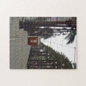 ニューオーリンズ写真パズル ジグソーパズル (横)