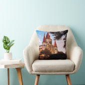 ニューオーリンズ大聖堂オールドルック クッション (椅子)