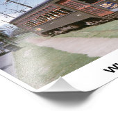 ニューオーリンズ市電961 8x10プリント フォトプリント            (角)