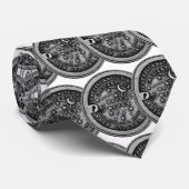 ニューオーリンズ水道メータカバー ネクタイ (ロール)