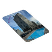 ニューオーリンズ磁石 マグネット (右側)