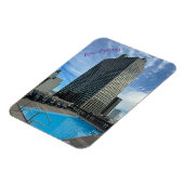 ニューオーリンズ磁石 マグネット (左側)