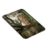 ニューオーリンズ磁石 マグネット (右側)