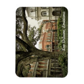 ニューオーリンズ磁石 マグネット (縦)