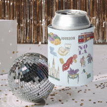 ニューオーリンズ結婚ズ