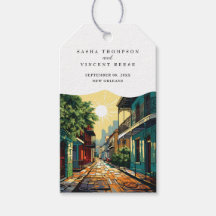 ニューオーリンズ結婚ルイジアナレトロ