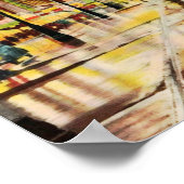 ニューオーリンズ通り ポスター (角)