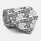 ニューオーリンズ錬鉄スタイル ネクタイ (ロール)