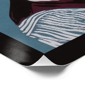 ニューオーリンズ音楽のポスター ポスター (コーナー)