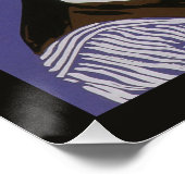 ニューオーリンズ音楽のポスター ポスター (コーナー)