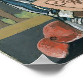 ニューオーリンズ音楽ファン ポスター (角)