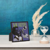 ニューオーリンズ音楽プラーク フォトプラーク (インサイチュ)