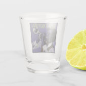 ニューオーリンズ音楽 ショットグラス (裏面)