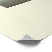 ニューオーリンズ1885 ポスター (角)