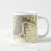 ニューオーリンズ1891コーヒーマグ ジャンボコーヒーマグカップ (右)