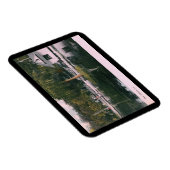 ニューオーリンズ1909ヴィンテージ マグネット (右側)