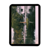 ニューオーリンズ1909ヴィンテージ マグネット (縦)