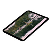 ニューオーリンズ1909ヴィンテージ マグネット (左側)