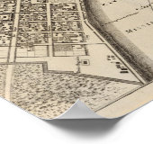 ニューオーリンズ2 ポスター (角)