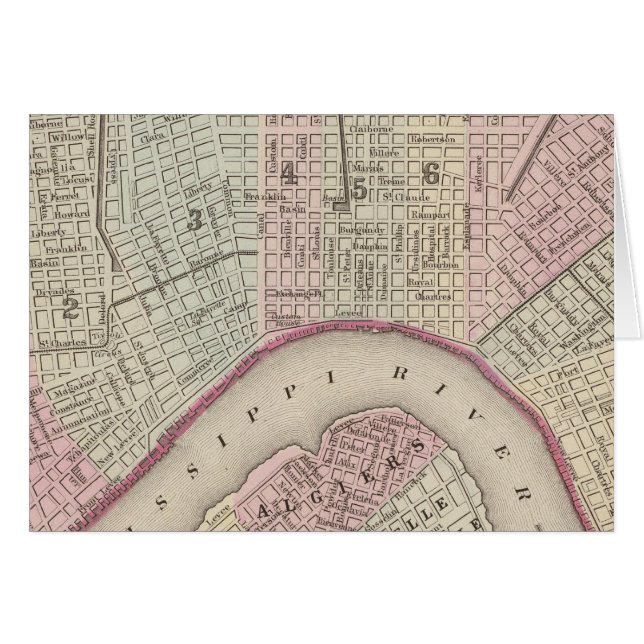 ニューオーリンズ3 (正面横)